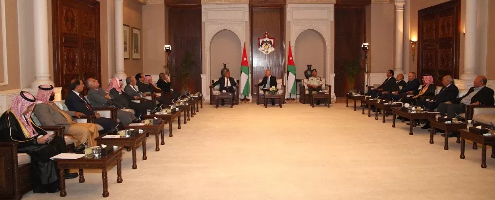 مدار الساعة,أخبار الأردن,اخبار الاردن,الملك عبدالله الثاني,الديوان الملكي الهاشمي