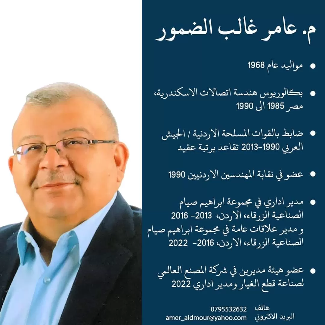 مدار الساعة,أخبار اقتصادية,القوات المسلحة الأردنية,القوات المسلحة