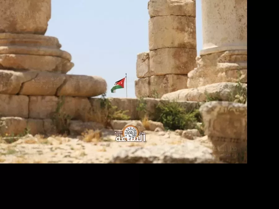 مدار الساعة,أخبار الأردن,اخبار الاردن,درجات الحرارة العظمى والصغرى,الأرصاد الجوية,درجات الحرارة,البحر الميت