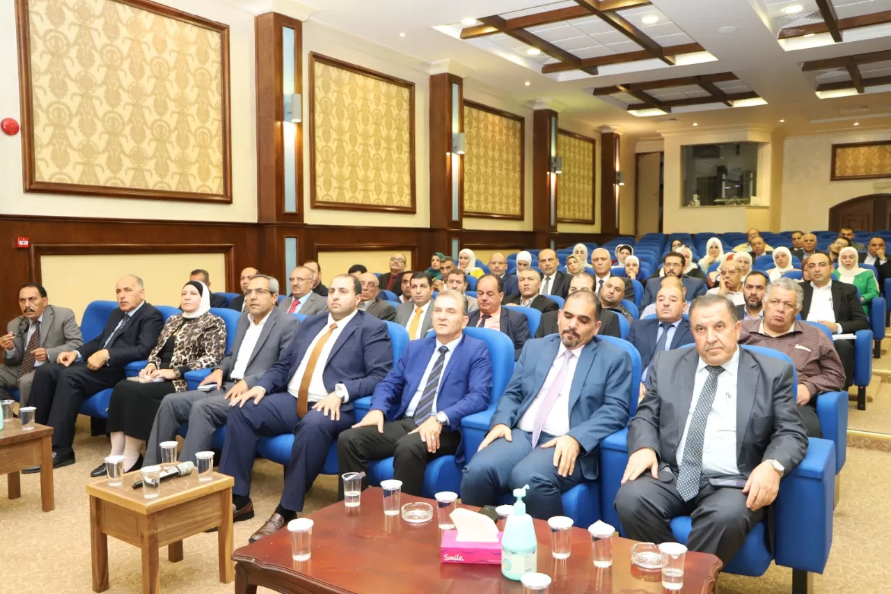 مدار الساعة,أخبار الجامعات الأردنية,جامعة البلقاء التطبيقية,التنمية المستدامة