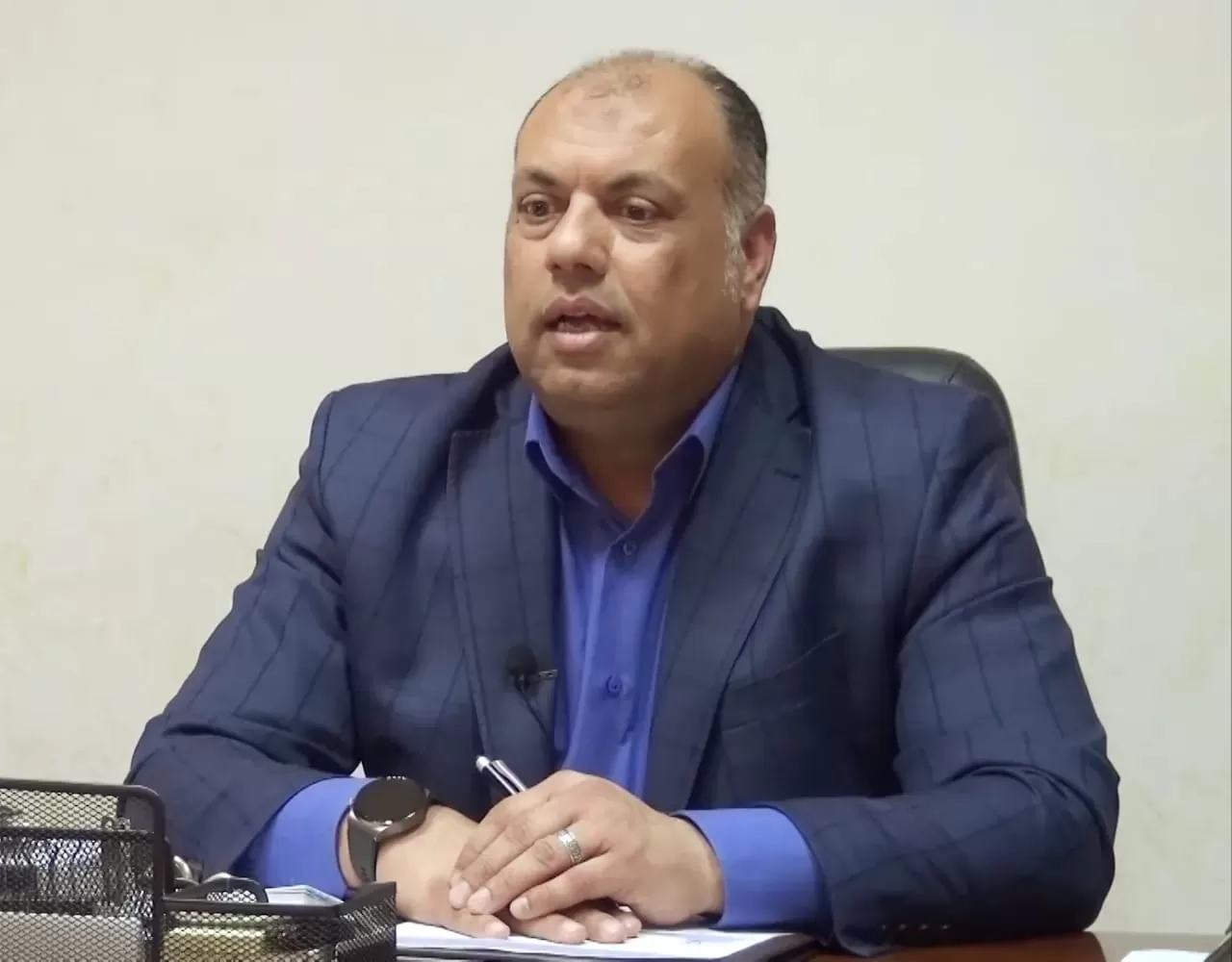 مدار الساعة,أخبار اقتصادية,وزير العمل,المؤسسة العامة للضمان الاجتماعي,وزارة العمل,الضمان الاجتماعي,البحر الميت