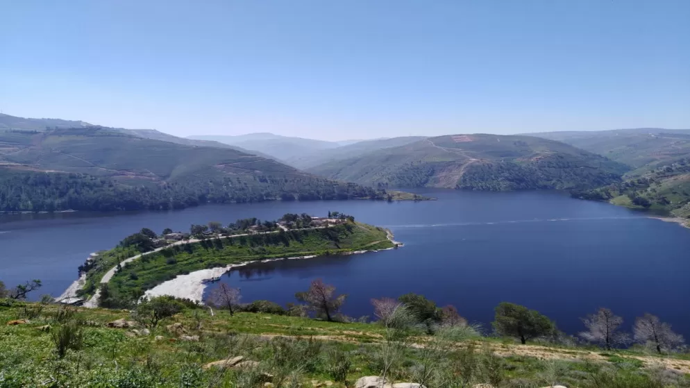 مدار الساعة,أخبار الأردن,اخبار الاردن,وزارة المياه والري,سلطة وادي الأردن,وزارة المياه,وادي الأردن