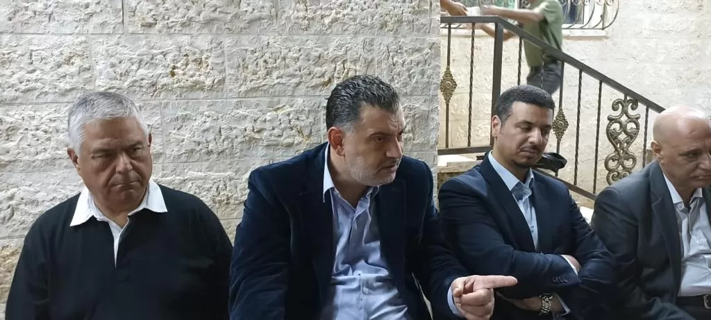 مدار الساعة,Video,فيديو,أخبار الأردن,اخبار الاردن,وزير المالية,وزير العمل,حزب إرادة