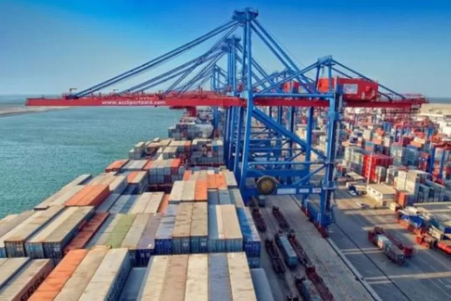 مدار الساعة,أخبار اقتصادية,دائرة الإحصاءات العامة,الميزان التجاري