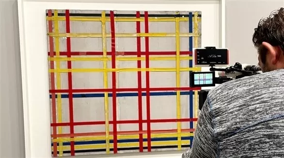 مدار الساعة,أخبار ثقافية