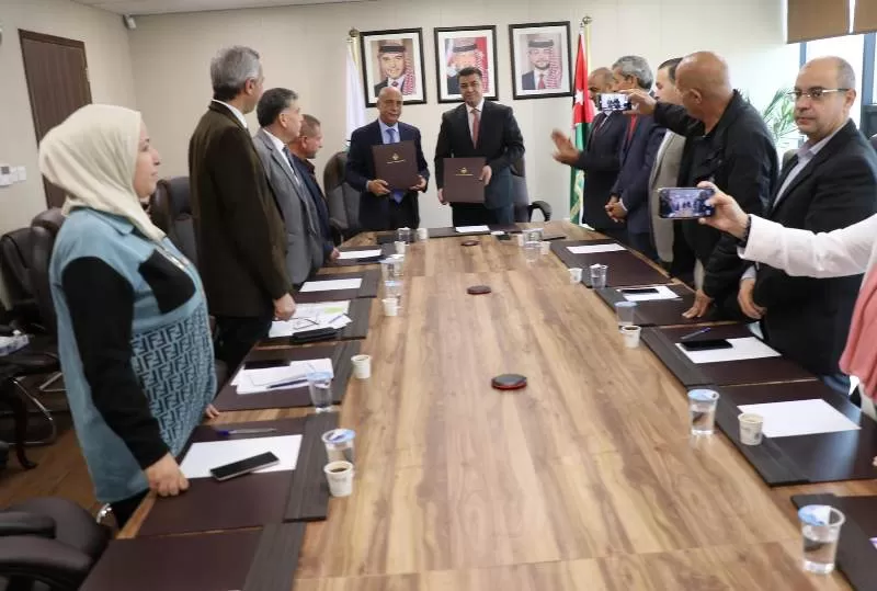 مدار الساعة,أخبار اقتصادية,وزير الزراعة,وزارة الزراعة