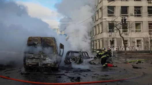 مدار الساعة,أخبار عربية ودولية