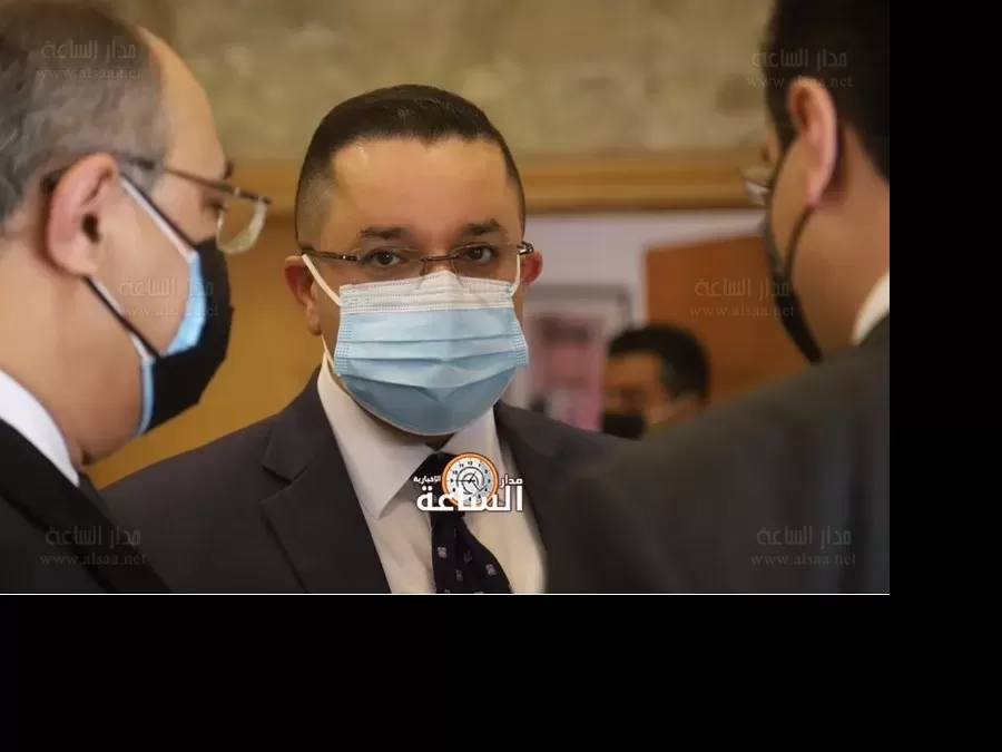 مدار الساعة,أخبار اقتصادية,وزير المالية