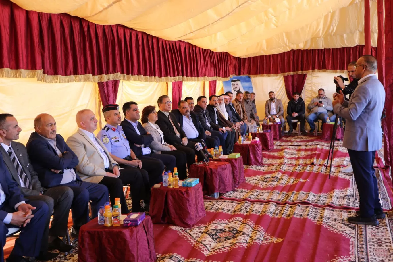 مدار الساعة,أخبار الأردن,اخبار الاردن,وزيرة الاستثمار,وزارة الاستثمار