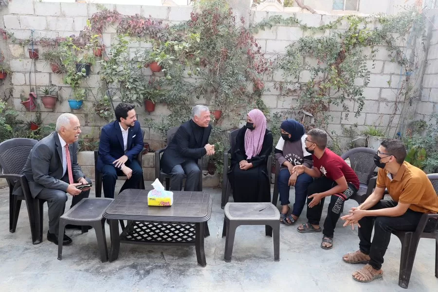 مدار الساعة,أخبار الأردن,اخبار الاردن,الملك عبدالله الثاني,الحسين بن عبدالله الثاني,ولي العهد