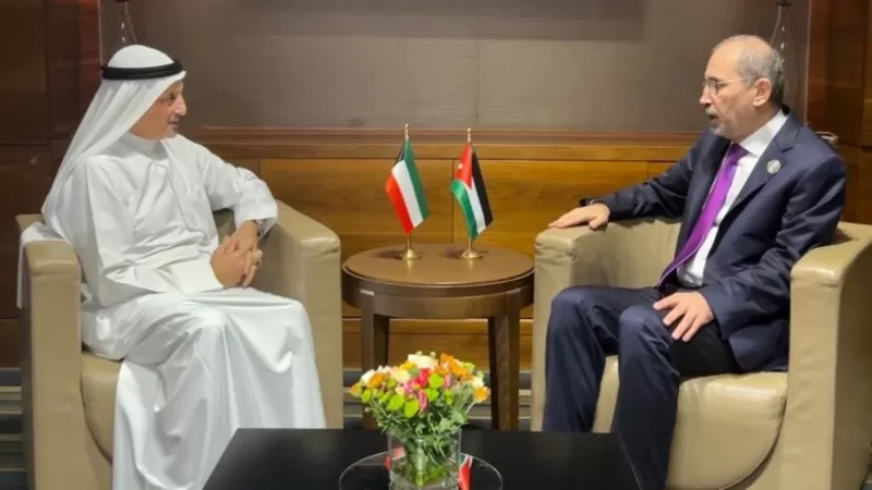 مدار الساعة,أخبار الأردن,اخبار الاردن,نائب رئيس الوزراء,وزير الخارجية وشؤون المغتربين,رئيس الوزراء,أيمن الصفدي,الملك عبدالله الثاني,جامعة الدول العربية