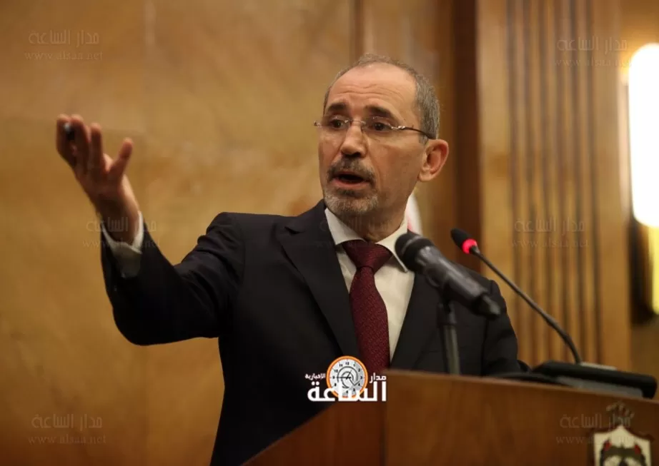 مدار الساعة,أخبار الأردن,اخبار الاردن,نائب رئيس الوزراء,وزير الخارجية وشؤون المغتربين,رئيس الوزراء,أيمن الصفدي