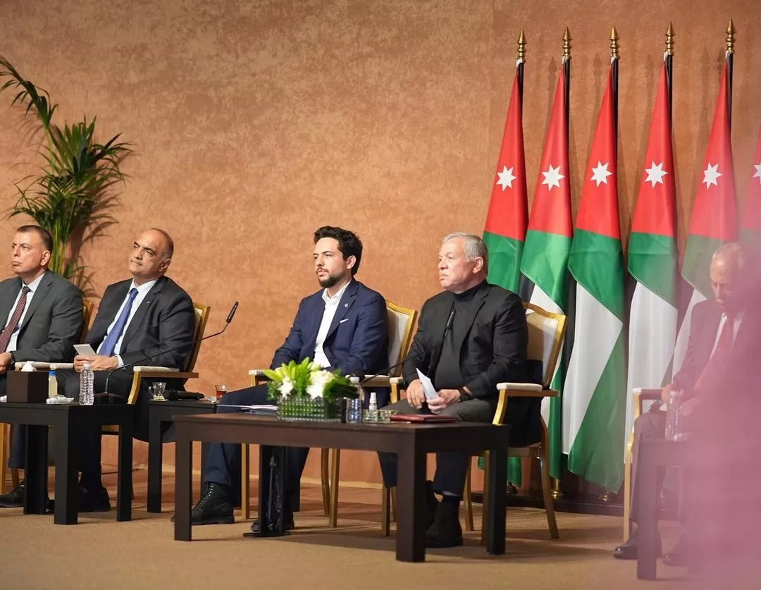 مدار الساعة,أخبار الأردن,اخبار الاردن,ولي العهد,الحسين بن عبدالله الثاني