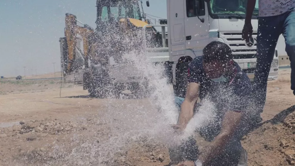 مدار الساعة,أخبار الأردن,اخبار الاردن,وزارة المياه والري,مديرية الأمن العام,وزارة المياه,الأمن العام