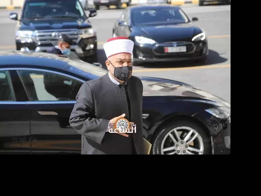 مدار الساعة,أخبار الأردن,اخبار الاردن,وزير الأوقاف والشؤون والمقدسات الإسلامية,الدكتور محمد الخلايلة,محمد الخلايلة,صندوق الزكاة,وزارة الأوقاف