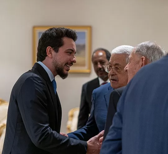 مدار الساعة,أخبار الأردن,اخبار الاردن,الحسين بن عبدالله الثاني,ولي العهد