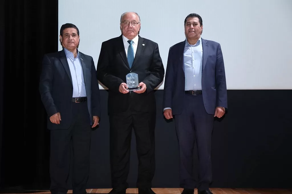 مدار الساعة,أخبار الجامعات الأردنية,الملك عبدالله الثاني,جامعة العلوم التطبيقية,التنمية المستدامة