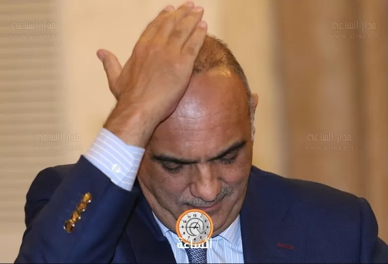 مدار الساعة,أخبار الأردن,اخبار الاردن,رئيس الوزراء,الملك عبدالله الثاني,الحسين بن عبدالله الثاني,ولي العهد