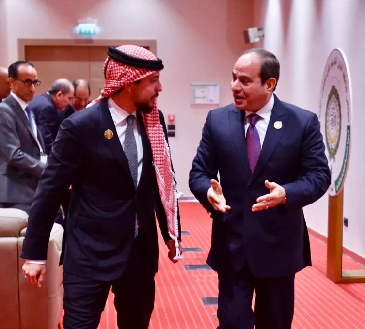 مدار الساعة,أخبار الأردن,اخبار الاردن,ولي العهد,عبد الله بن الحسين,الملك عبد الله الثاني