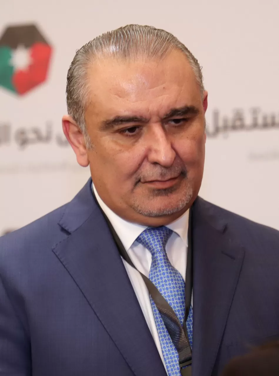 مدار الساعة,أخبار الأردن,اخبار الاردن,نائب رئيس الوزراء,وزيرة التنمية الاجتماعية,وزيرة الدولة للشؤون القانونية,نانسي نمروقة,رئيس الوزراء,الملك عبد الله الثاني,الأمير الحسين بن عبد الله الثاني,ولي العهد,الملك عبد الله الثاني بن الحسين,رئاسة الوزراء,وزارة التخطيط والتعاون الدولي,معهد الإدارة العامة,ديوان التشريع والرأي,وزارة التخطيط,هيئة الخدمة والإدارة العامة,وزارة الاقتصاد الرقمي,التنمية الاجتماعية