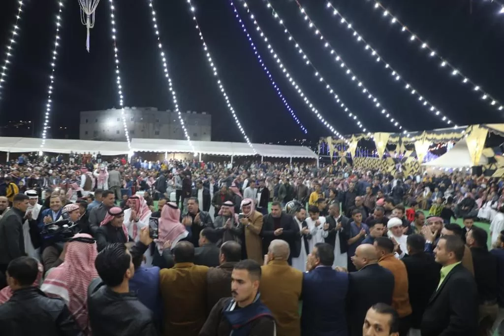 مدار الساعة,Video,فيديو,أخبار المجتمع الأردني,مناسبات أردنية