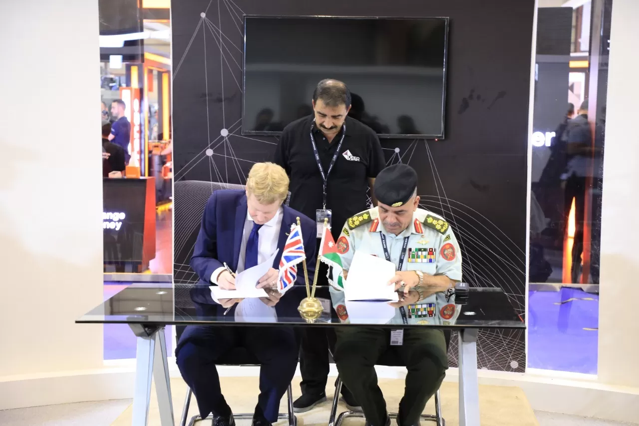 مدار الساعة,أخبار الأردن,اخبار الاردن,القوات المسلحة الأردنية,القوات المسلحة