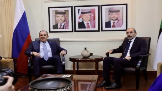 مدار الساعة,أخبار الأردن,اخبار الاردن,نائب رئيس الوزراء,وزير الخارجية وشؤون المغتربين,رئيس الوزراء,أيمن الصفدي