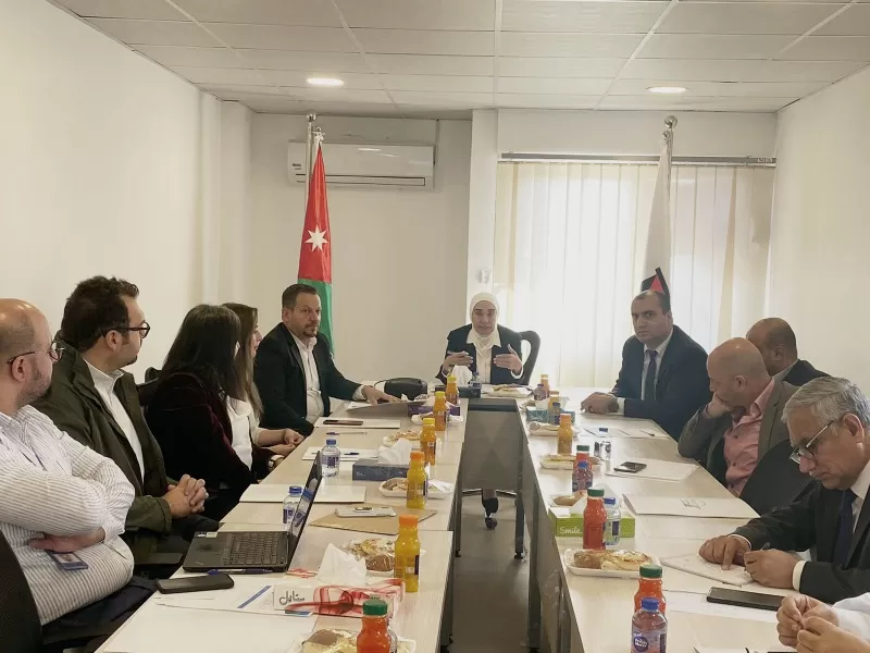 مدار الساعة,أخبار الأردن,اخبار الاردن,المركز الوطني لمكافحة الأوبئة