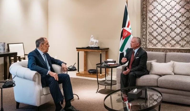 مدار الساعة,أخبار الأردن,اخبار الاردن,نائب رئيس الوزراء,وزير الخارجية وشؤون المغتربين,الدكتور جعفر حسان,الملك عبدالله الثاني,رئيس الوزراء,أيمن الصفدي