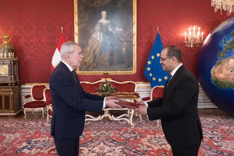 مدار الساعة,أخبار الأردن,اخبار الاردن,الملك عبد الله الثاني,وزارة الخارجية