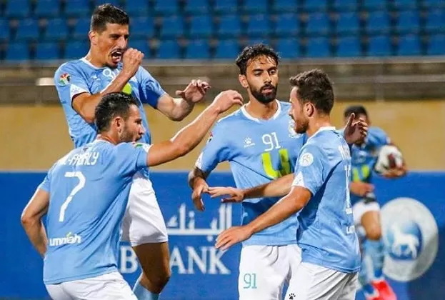 مدار الساعة,أخبار رياضية,ملعب الأمير محمد