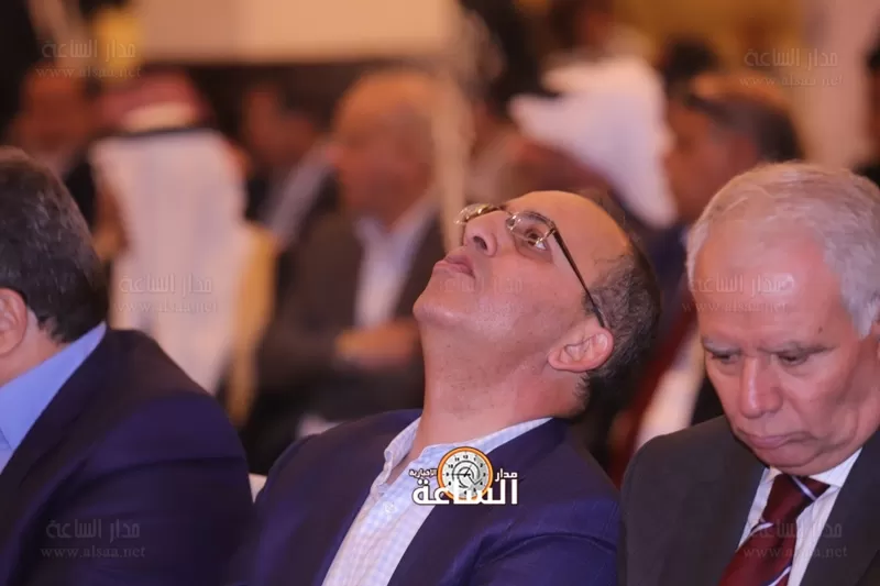 مدار الساعة,أسرار أردنية,الديوان الملكي