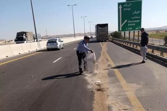 مدار الساعة,أخبار الأردن,اخبار الاردن,الدوريات الخارجية