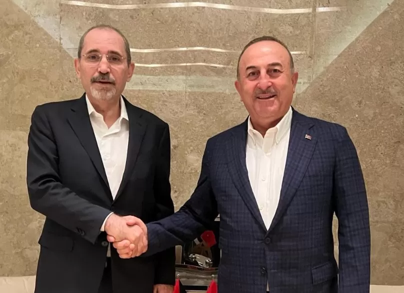 مدار الساعة,أخبار الأردن,اخبار الاردن,نائب رئيس الوزراء,وزير الخارجية وشؤون المغتربين,رئيس الوزراء,أيمن الصفدي