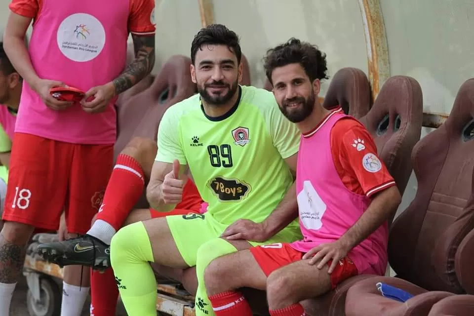مدار الساعة,أخبار رياضية