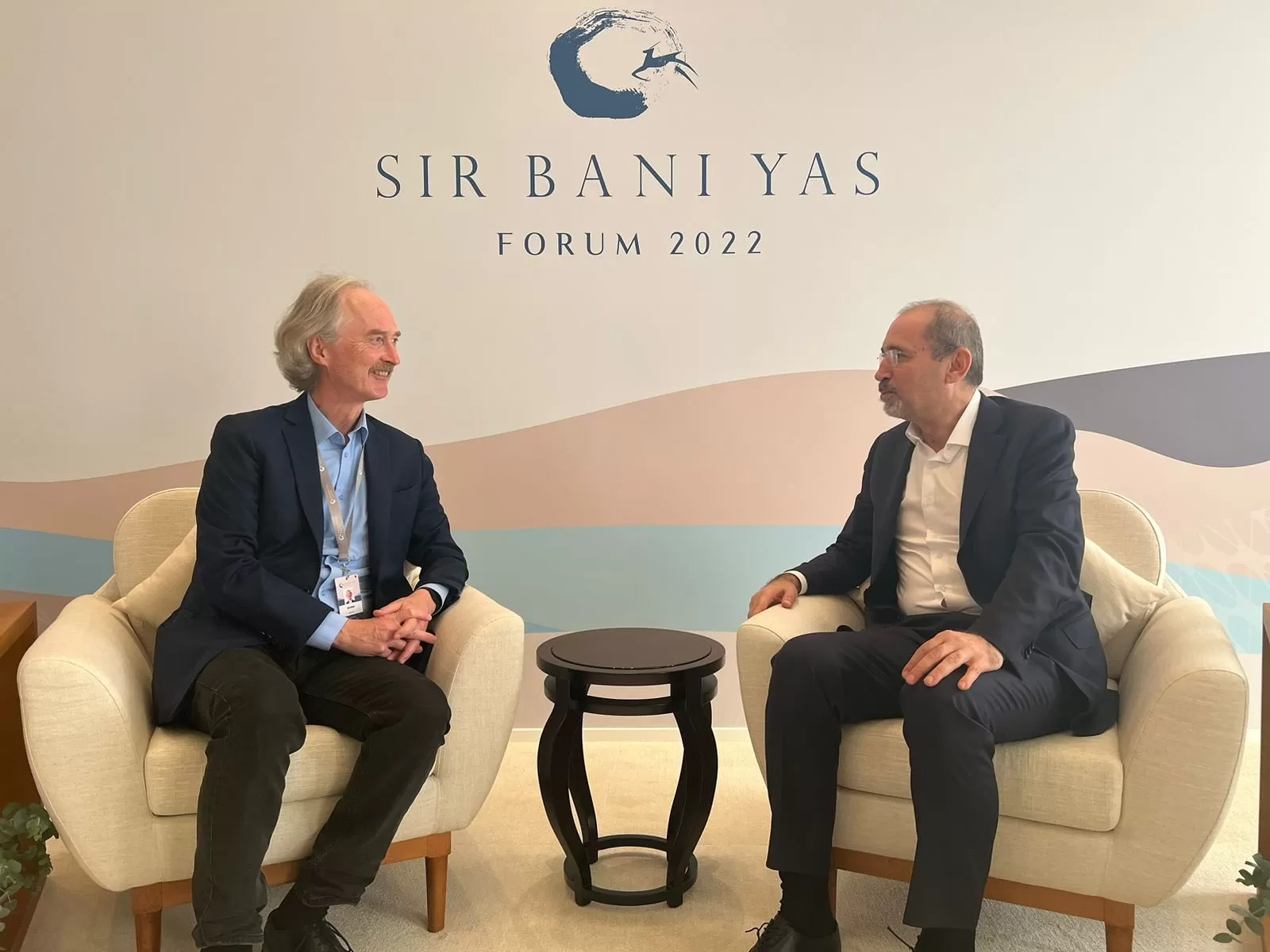 مدار الساعة,أخبار الأردن,اخبار الاردن,نائب رئيس الوزراء,وزير الخارجية وشؤون المغتربين,رئيس الوزراء,أيمن الصفدي