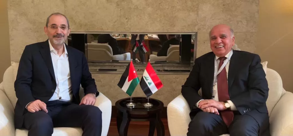 مدار الساعة,أخبار الأردن,اخبار الاردن,نائب رئيس الوزراء,وزير الخارجية وشؤون المغتربين,رئيس الوزراء,أيمن الصفدي