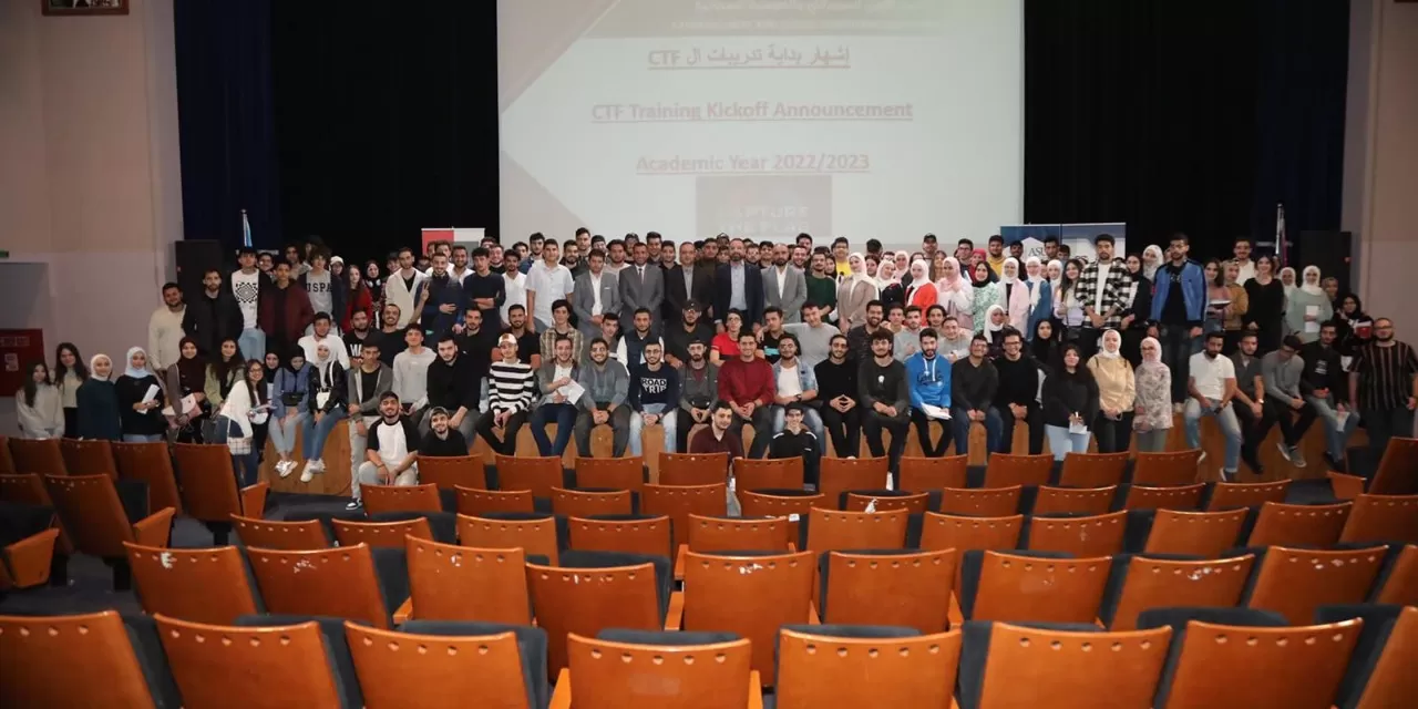 مدار الساعة,أخبار الجامعات الأردنية