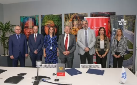 مدار الساعة,أخبار اقتصادية,مناسبات أردنية,الملكية الأردنية,شركة الخطوط الجوية الملكية الأردنية