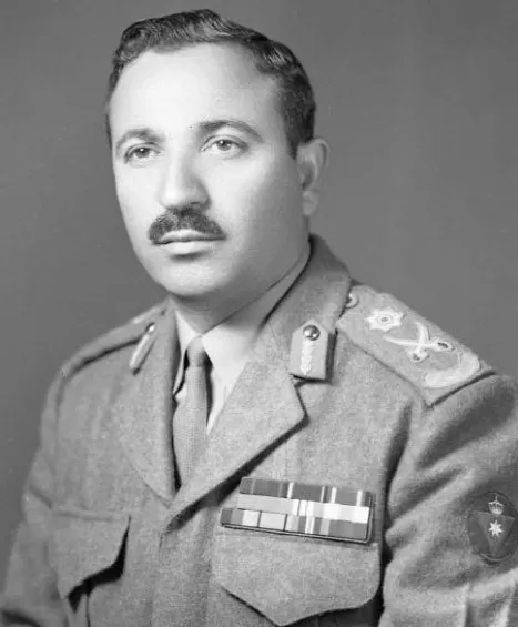 مدار الساعة,مناسبات أردنية,القوات المسلحة,الجيش العربي