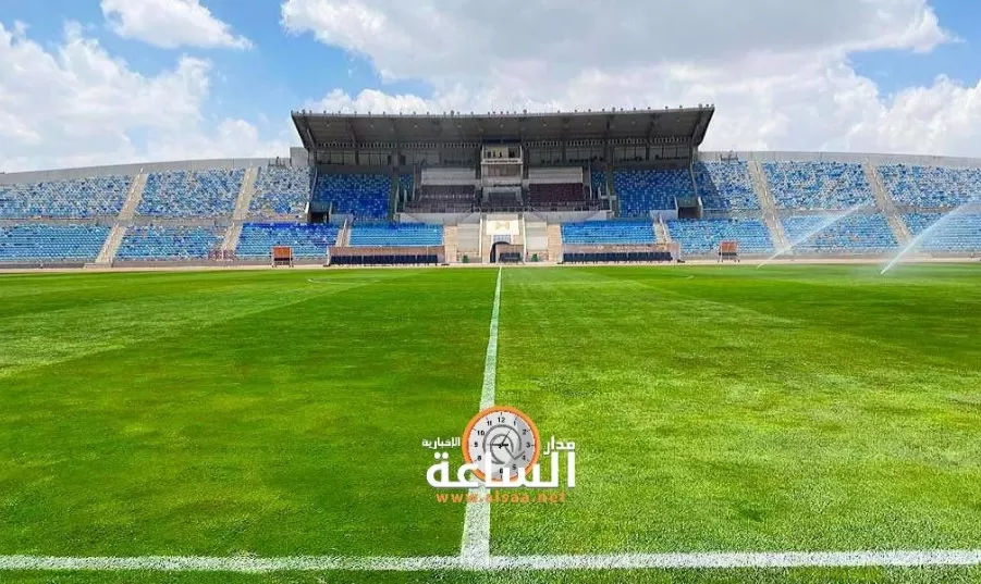 مدار الساعة,أخبار رياضية