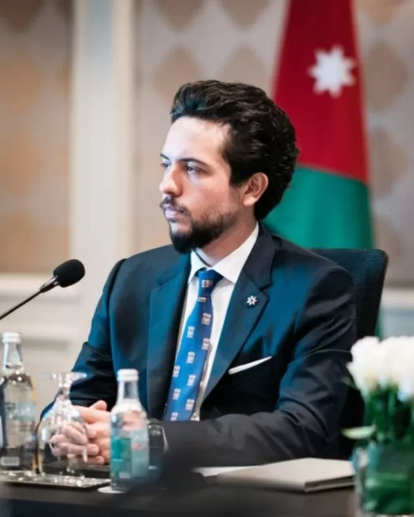 مدار الساعة,أخبار الأردن,اخبار الاردن,ولي العهد,الملك عبدالله الثاني,الحسين بن عبدالله الثاني,الأمير فيصل بن الحسين,الأمم المتحدة,جمهورية مصر العربية,المملكة العربية السعودية