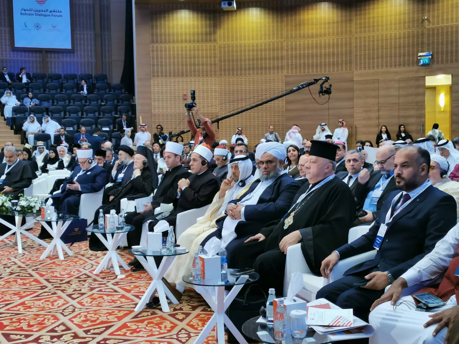 مدار الساعة,مناسبات أردنية,مملكة البحرين,الملك حمد بن عيسى