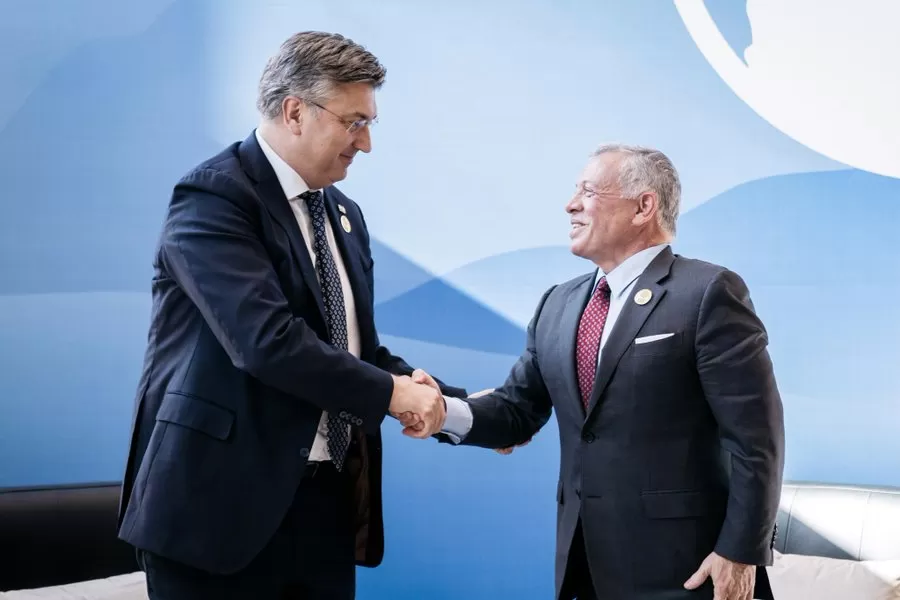 مدار الساعة,أخبار الأردن,اخبار الاردن,رئيس الوزراء,الملك عبدالله الثاني,الحسين بن عبدالله الثاني,ولي العهد,الأمم المتحدة