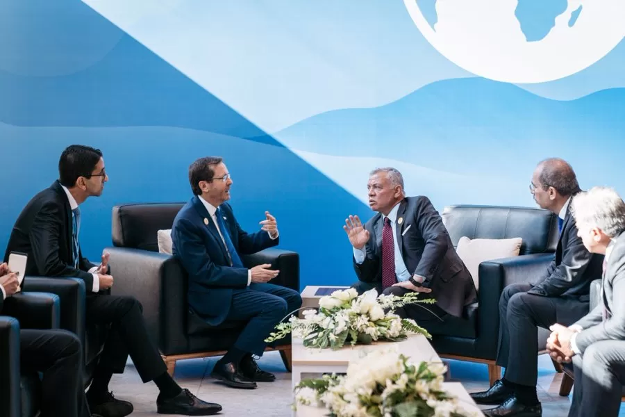 مدار الساعة,أخبار الأردن,اخبار الاردن,الملك عبدالله الثاني,الأمم المتحدة