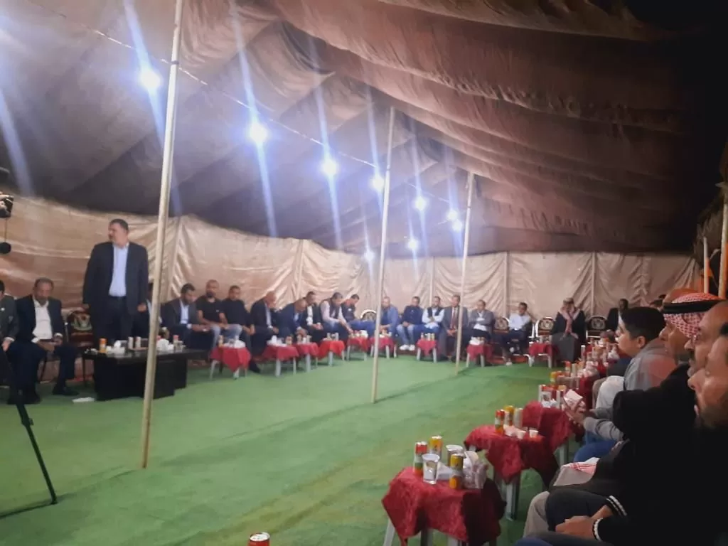 مدار الساعة,Video,فيديو,أخبار الأردن,اخبار الاردن,حزب إرادة