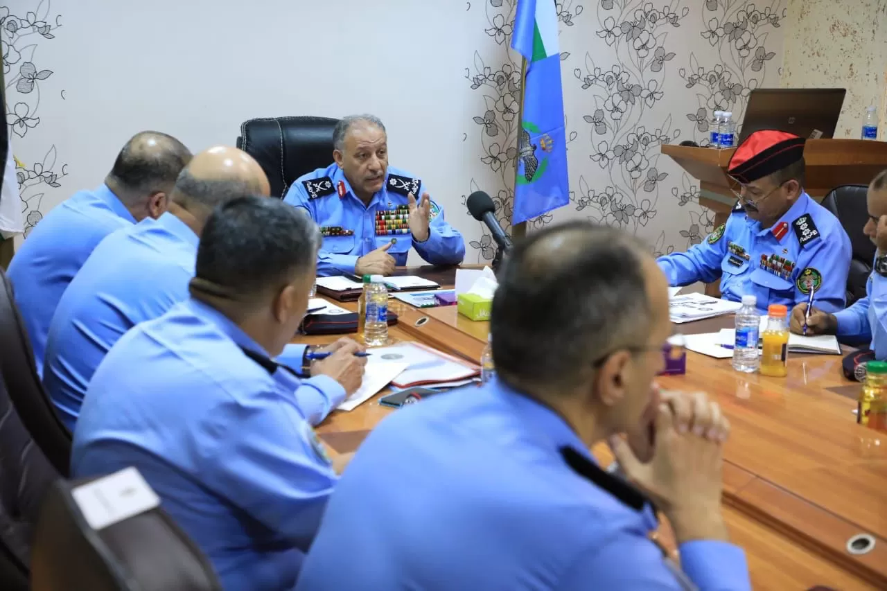 مدار الساعة,أخبار الأردن,اخبار الاردن,مديرية الأمن العام,الأمن العام,الدوريات الخارجية,الدفاع المدني