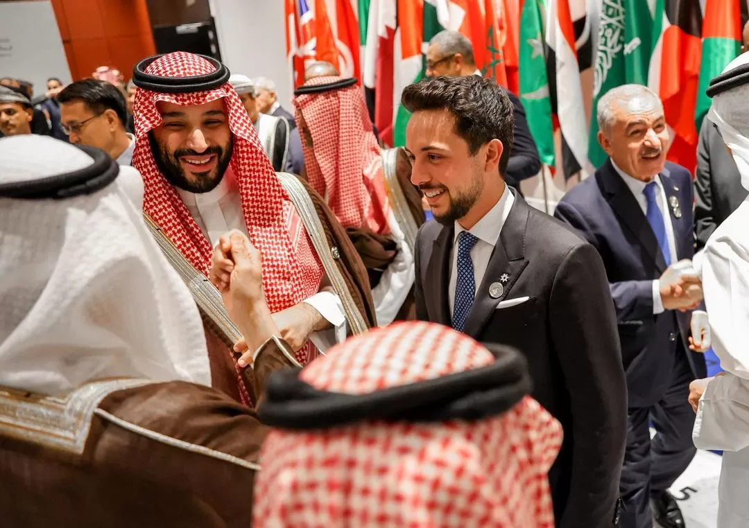 مدار الساعة,أخبار الأردن,اخبار الاردن,ولي العهد,الحسين بن عبدالله الثاني,الأمم المتحدة,جمهورية مصر العربية