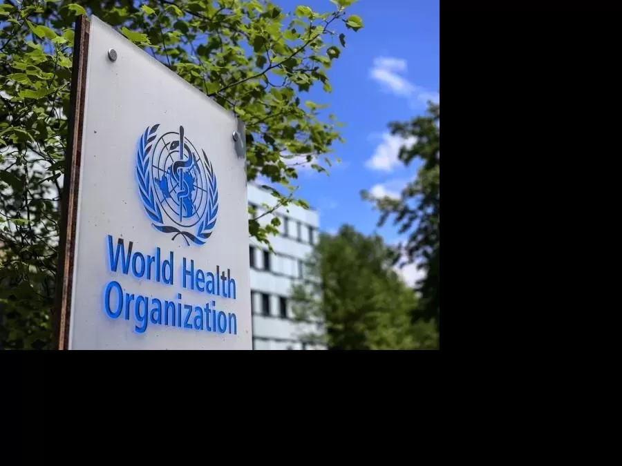 مدار الساعة,أخبار عربية ودولية,منظمة الصحة العالمية