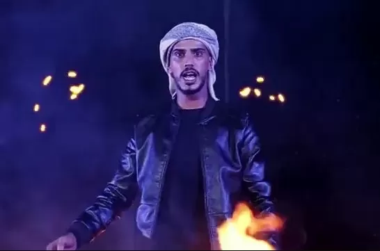 مدار الساعة,Video,فيديو,أخبار ثقافية